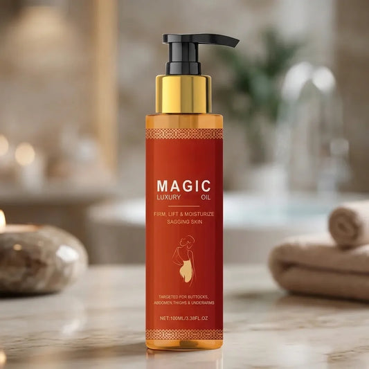 GlowFirm™ Sculpting Oil