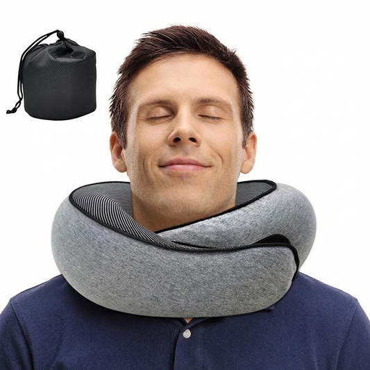 TravelEase Neck Support™